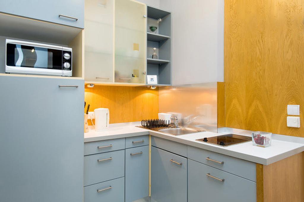 Apartament Amaryllis Krasków Cameră foto