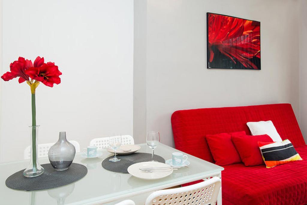 Apartament Amaryllis Krasków Cameră foto