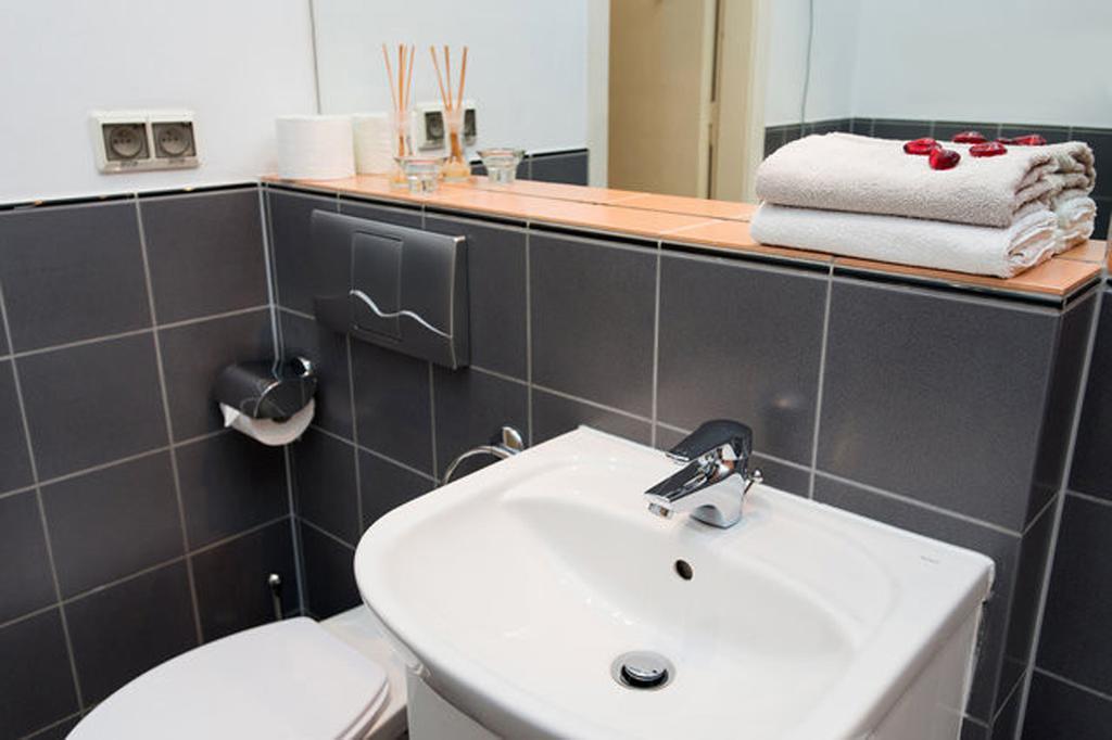 Apartament Amaryllis Krasków Cameră foto