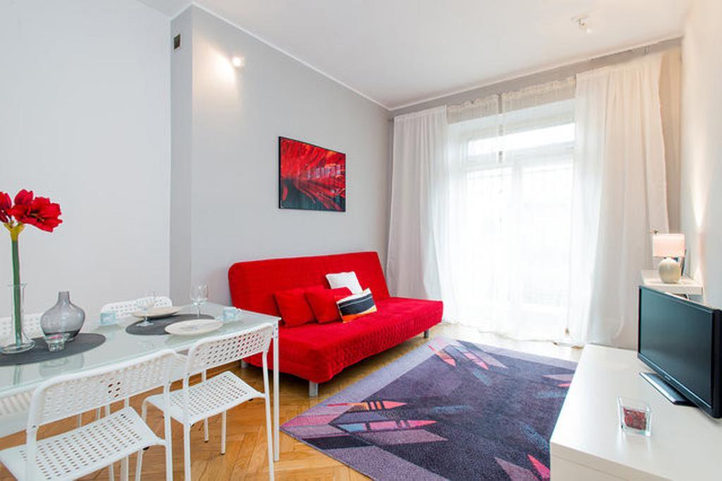 Apartament Amaryllis Krasków Cameră foto