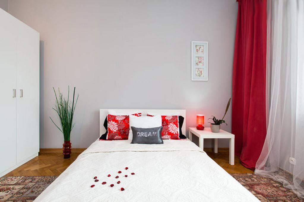 Apartament Amaryllis Krasków Cameră foto